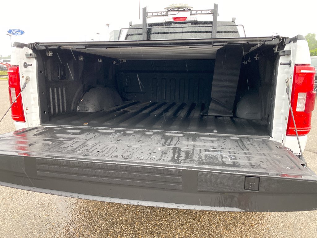 Used 2021 Ford F150 XLT w/ XTR Package AWD/4WD image 21