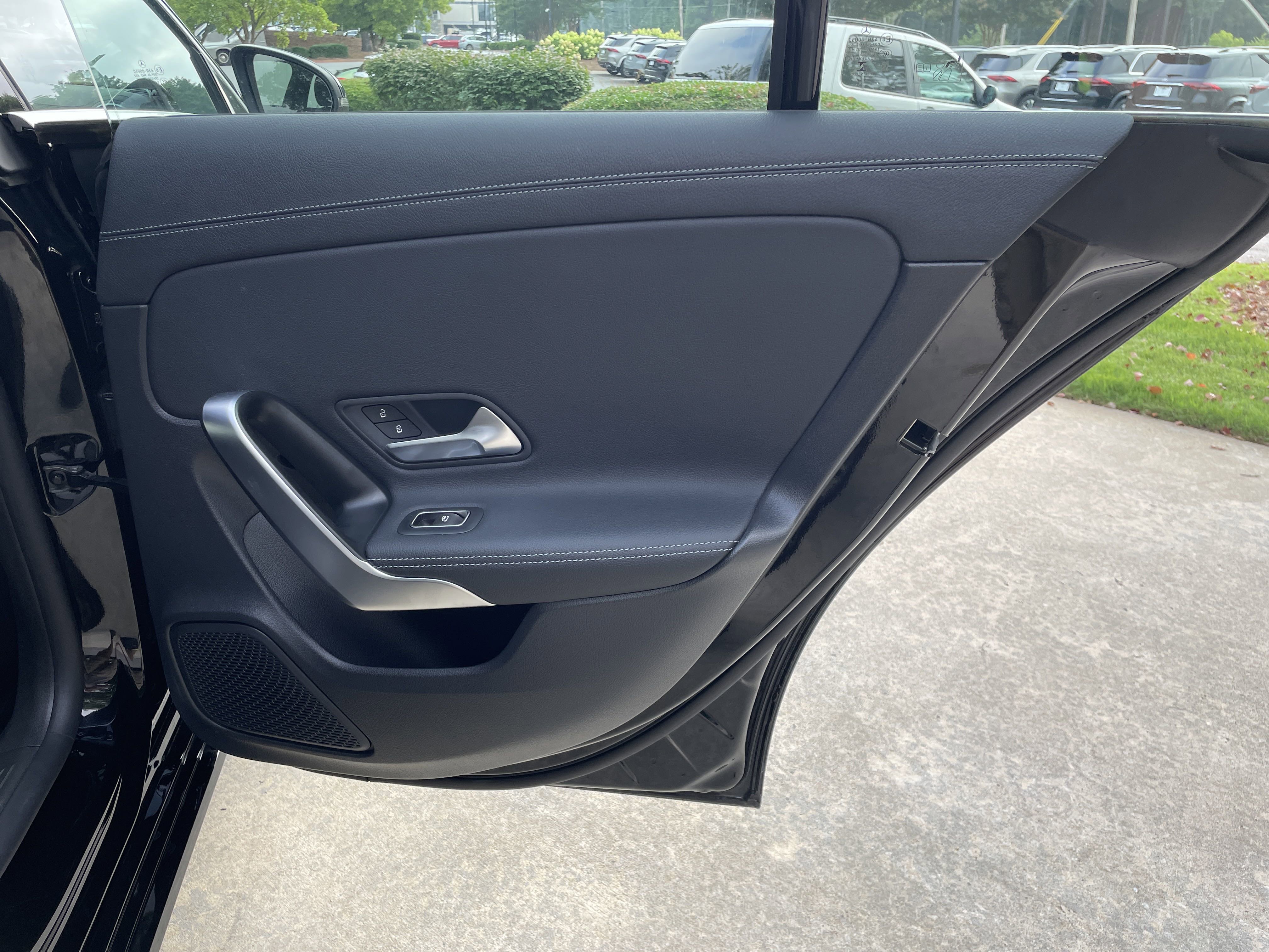 Certified 2023 Mercedes-Benz CLA 250 image 41