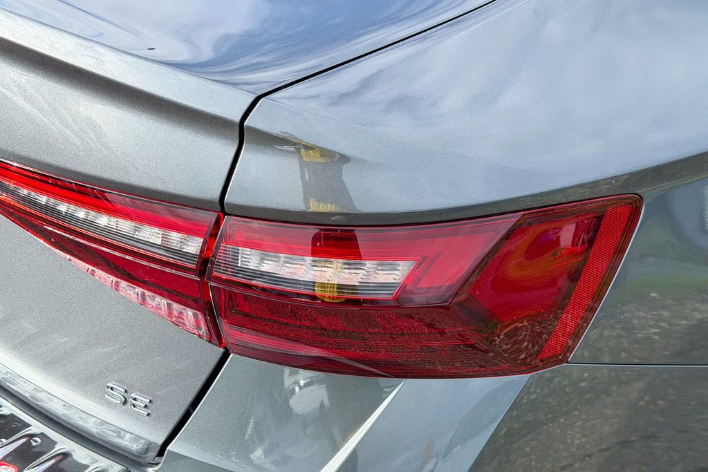 New 2026 Volkswagen Jetta SE FWD image 7