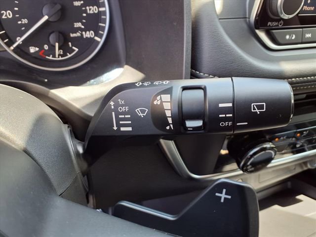 Certified 2024 Nissan Rogue S AWD/4WD image 12
