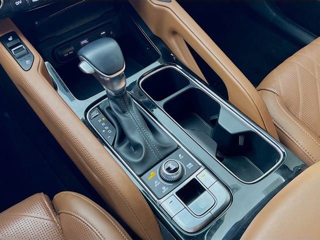 Used 2023 Kia Telluride SX Prestige X-Line image 23