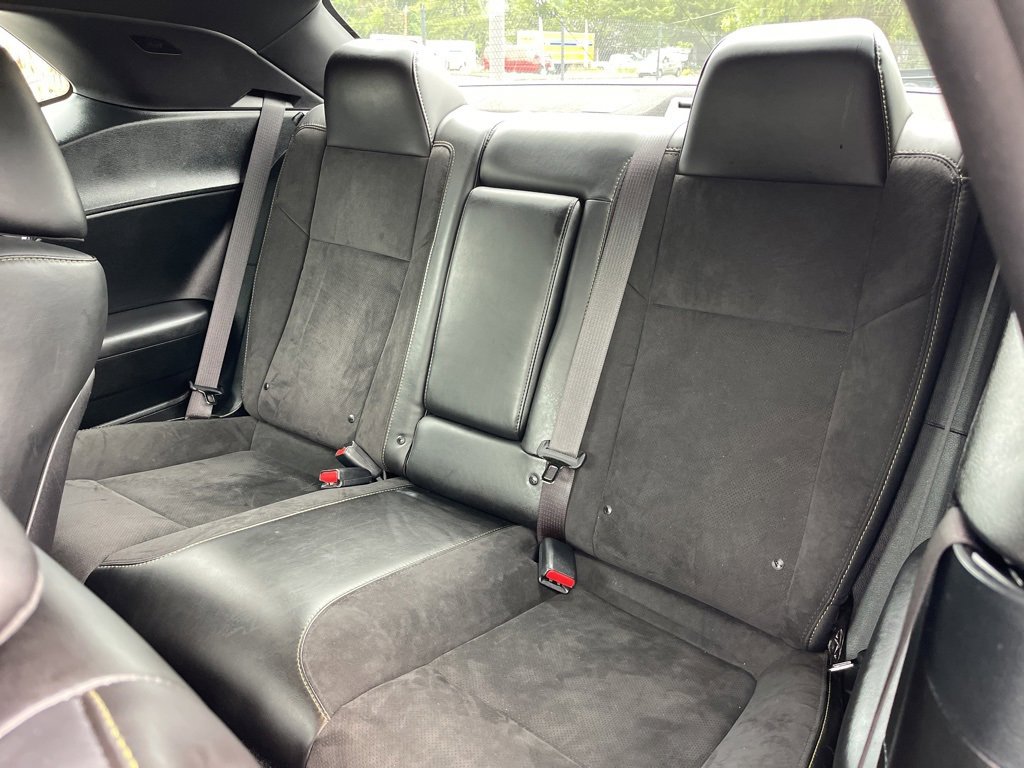 Used 2023 Dodge Challenger R/T Scat Pack image 25