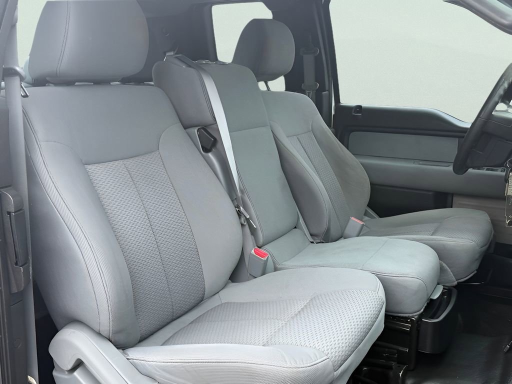 Used 2014 Ford F150 XL w/ Equipment Group 101A Mid AWD/4WD image 31