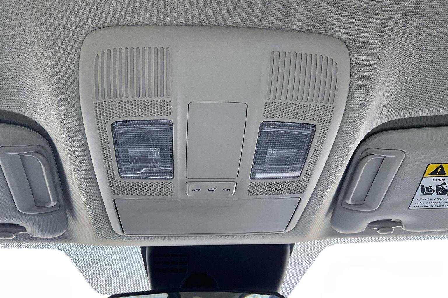 Used 2023 MAZDA CX-5 AWD 2.5 S image 34