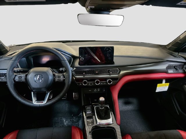 New 2026 Acura Integra Type S FWD image 22