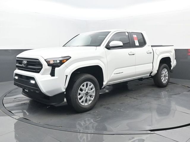 New 2026 Toyota Tacoma SR5 AWD/4WD image 21