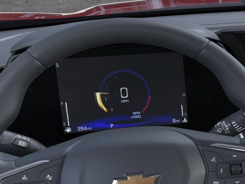 New 2026 Chevrolet Trax LT w/ LT Convenience Package FWD image 20