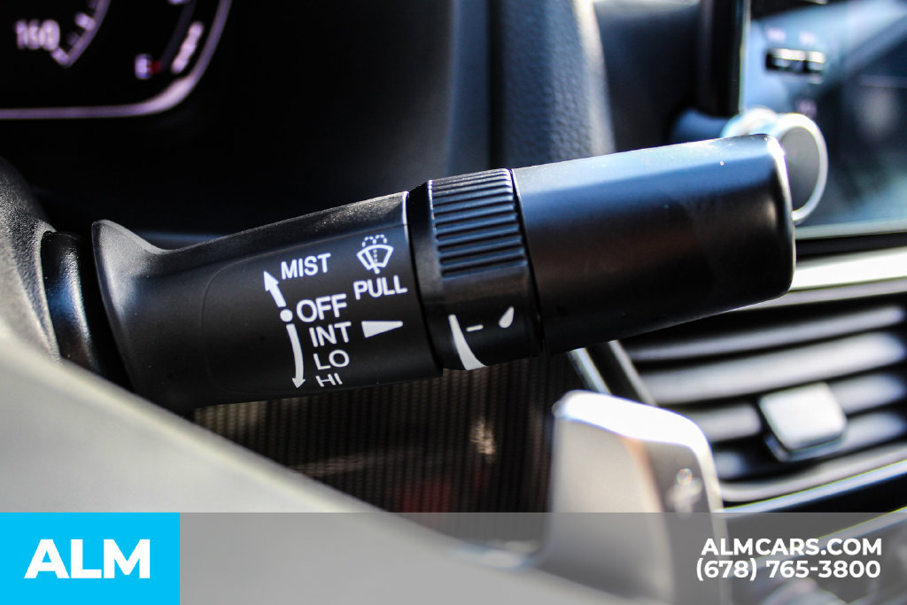 Used 2021 Honda Accord Sport Special Edition image 28