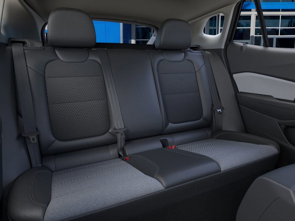 New 2026 Chevrolet Trax LT w/ Driver Confidence Package FWD image 20