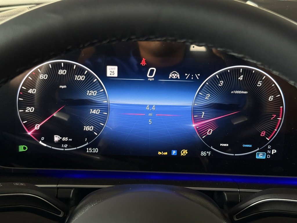 New 2026 Mercedes-Benz GLS 580 4MATIC image 11