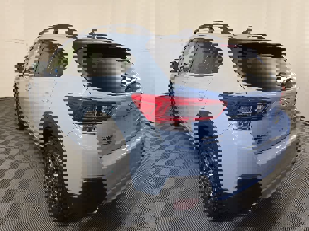 Certified 2023 Subaru Crosstrek 2.5i Sport image 17