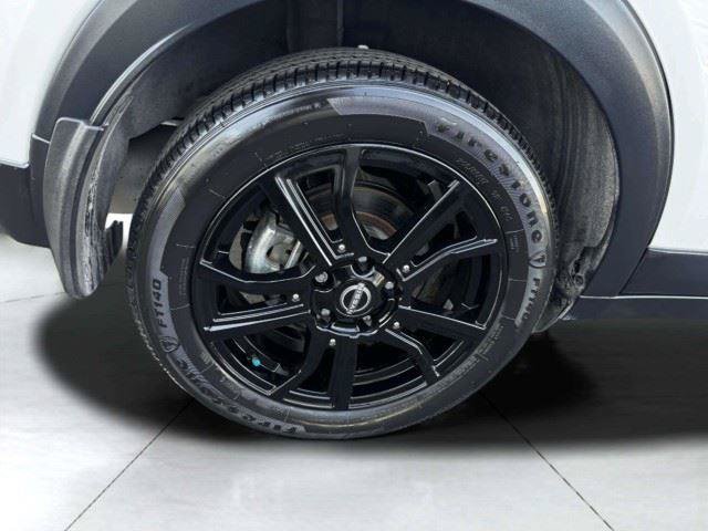Used 2024 Nissan Kicks SR FWD image 52