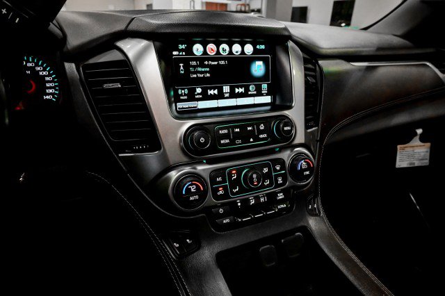 Used 2020 Chevrolet Suburban LT image 38