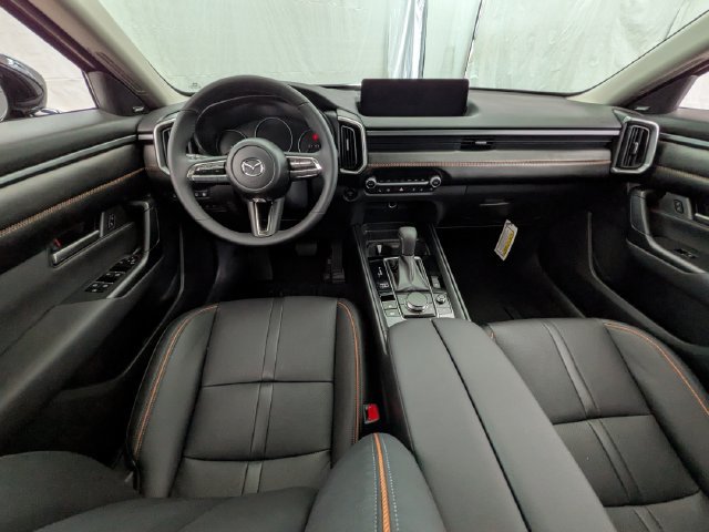New 2026 MAZDA CX-50 AWD 2.5 Hybrid w/ Weather Package image 8