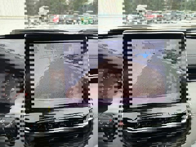 New 2026 Jeep Compass Limited image 14