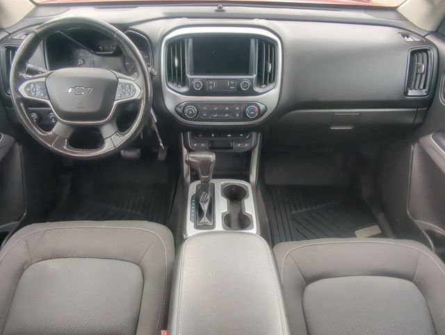 Used 2019 Chevrolet Colorado LT w/ LT Convenience Package AWD/4WD image 22