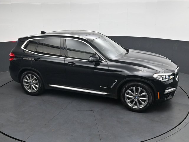 Used 2018 BMW X3 xDrive30i AWD/4WD image 25