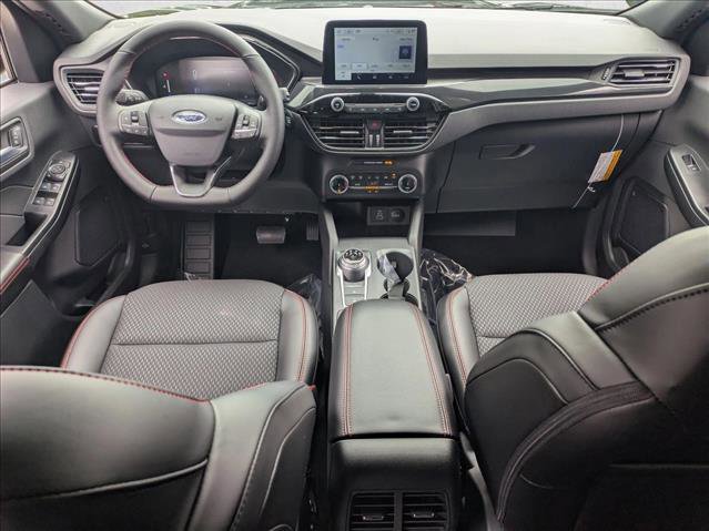 New 2026 Ford Escape ST-Line image 12