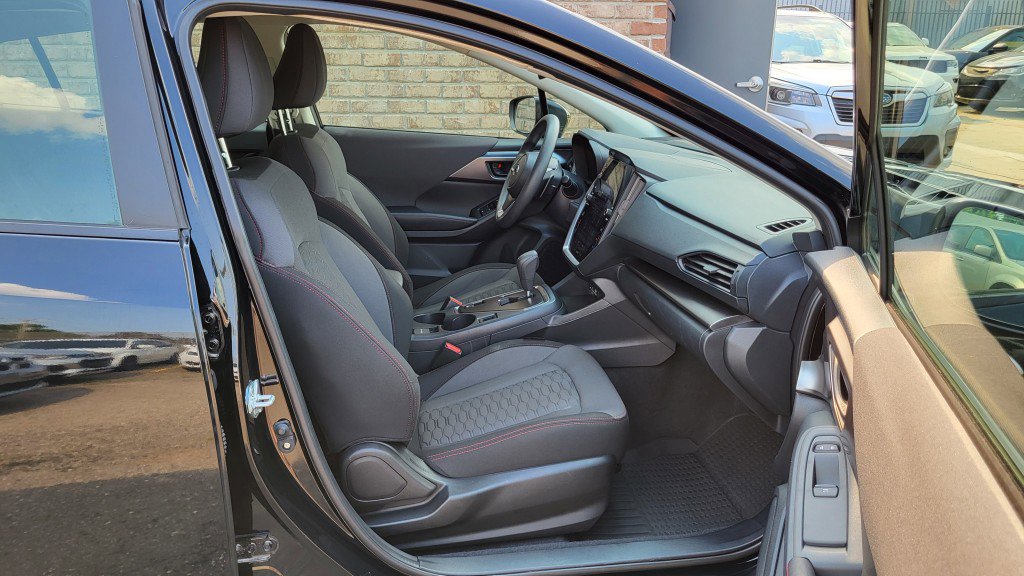 Used 2024 Subaru Impreza 2.0i Sport image 20