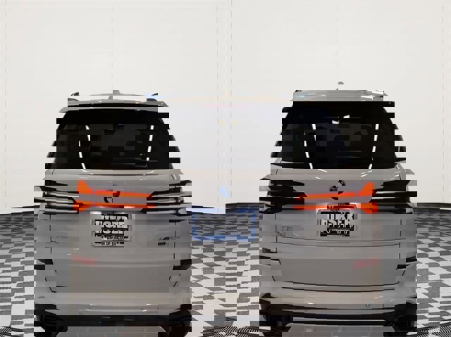 New 2026 BMW X5 xDrive40i w/ M Sport Package image 11