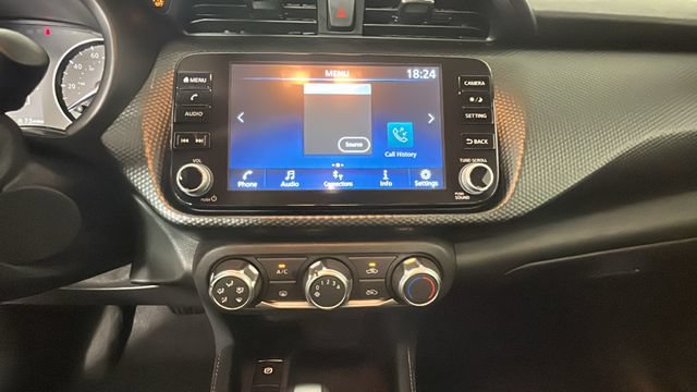 Used 2023 Nissan Kicks SV FWD image 23