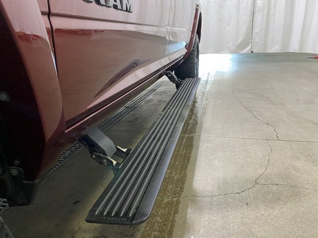 Used 2020 RAM 2500 Laramie image 23