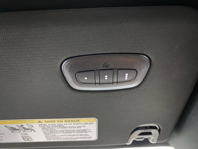 New 2026 RAM 1500 Laramie image 50