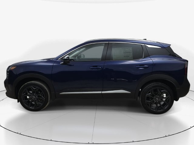 New 2027 Nissan Kicks SR w/ SR Premium Package FWD image 9