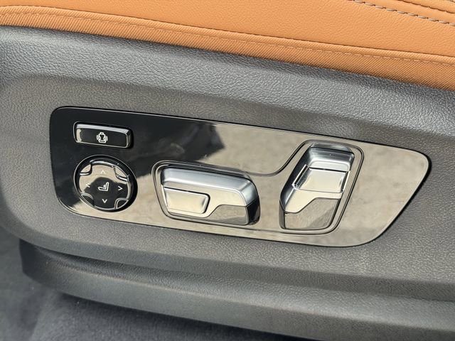 New 2026 BMW X5 M60i image 21