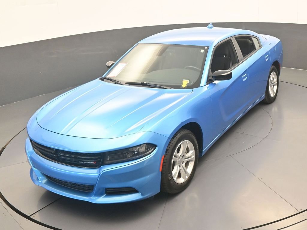 Used 2023 Dodge Charger SXT RWD image 42