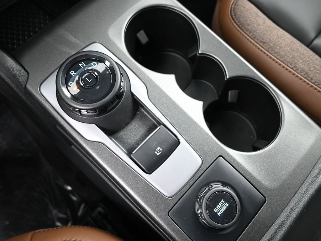 New 2026 Ford Bronco Sport Outer Banks w/ Outer Banks Tech Package+ image 15