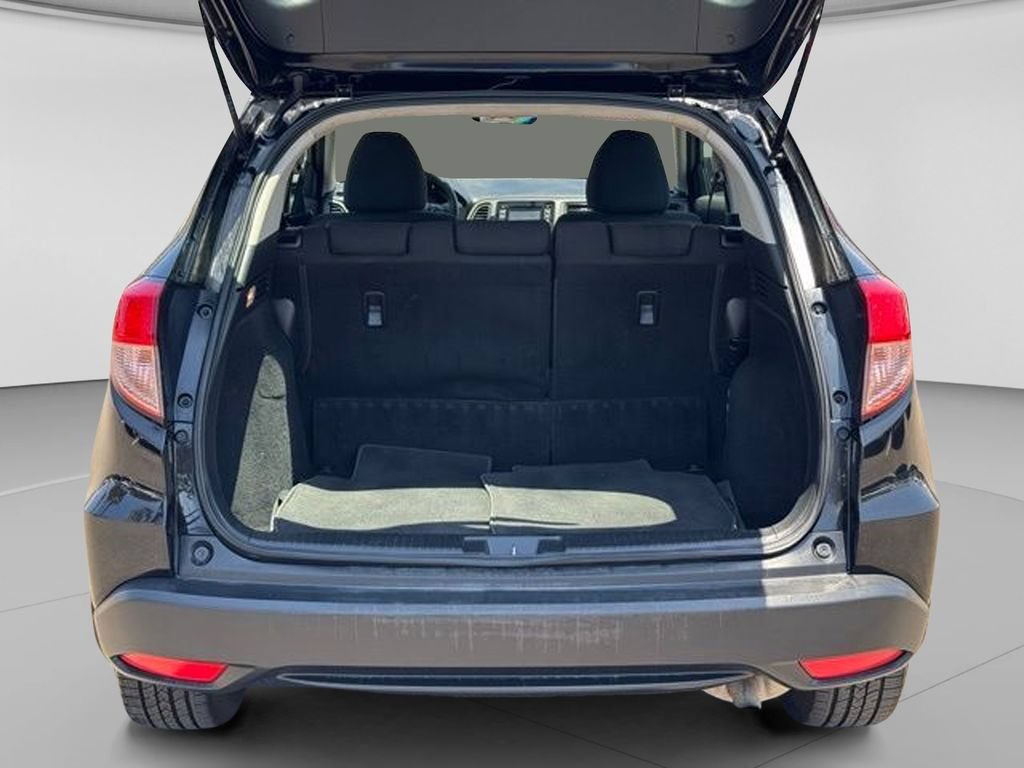 Used 2016 Honda HR-V LX image 25