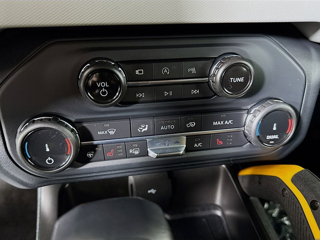 Used 2022 Ford Bronco Badlands AWD/4WD image 18