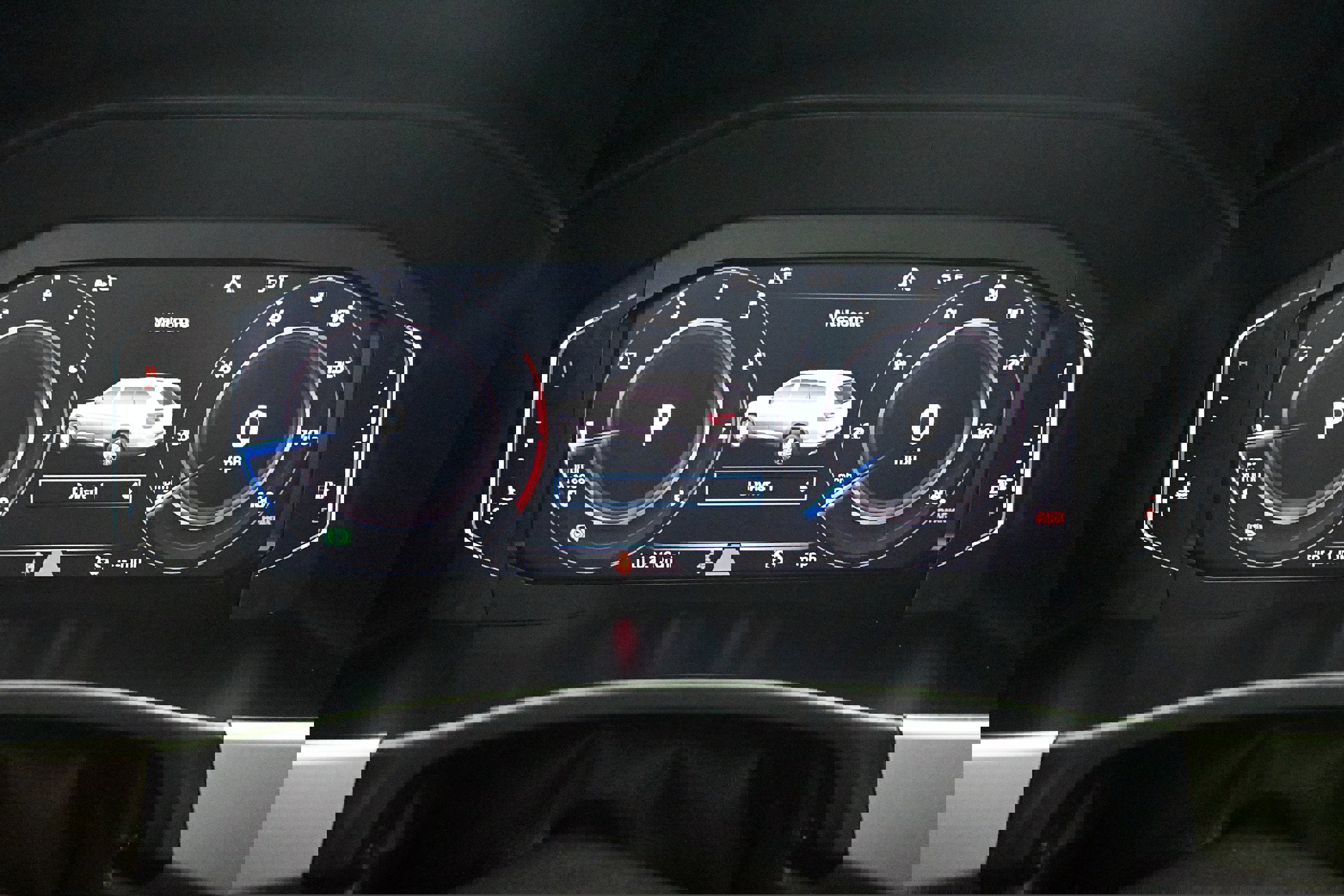 Used 2019 Volkswagen Atlas SEL Premium image 8