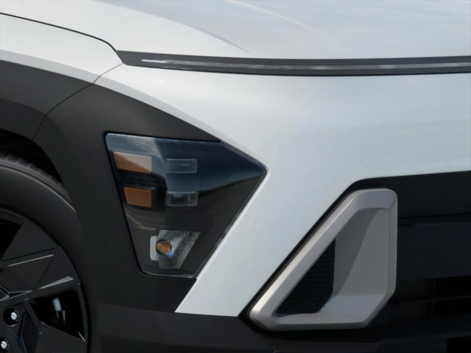 New 2026 Hyundai Kona SEL Sport FWD image 9