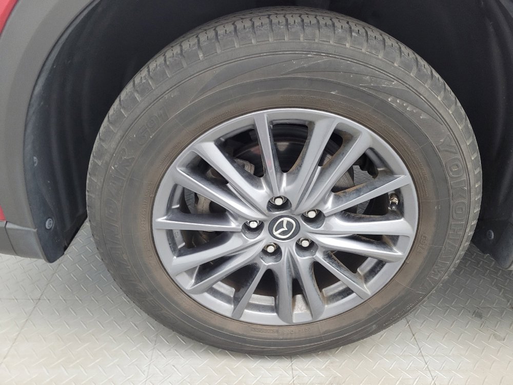 Used 2020 MAZDA CX-5 Touring AWD/4WD image 31