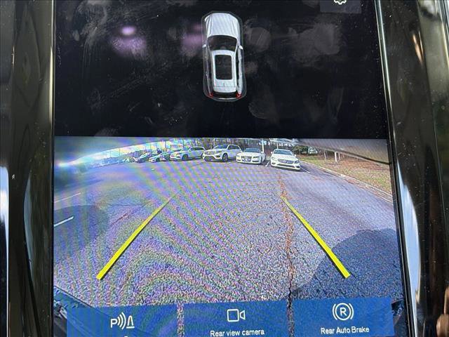 Used 2023 Volvo XC60 B5 Core w/ Protection Package image 9