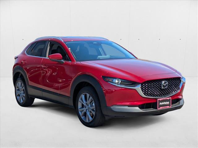 New 2025 MAZDA CX-30 AWD 2.5 S w/ Preferred Package image 6