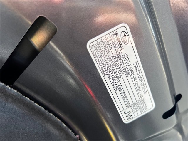 Used 2024 Subaru Outback Premium image 10