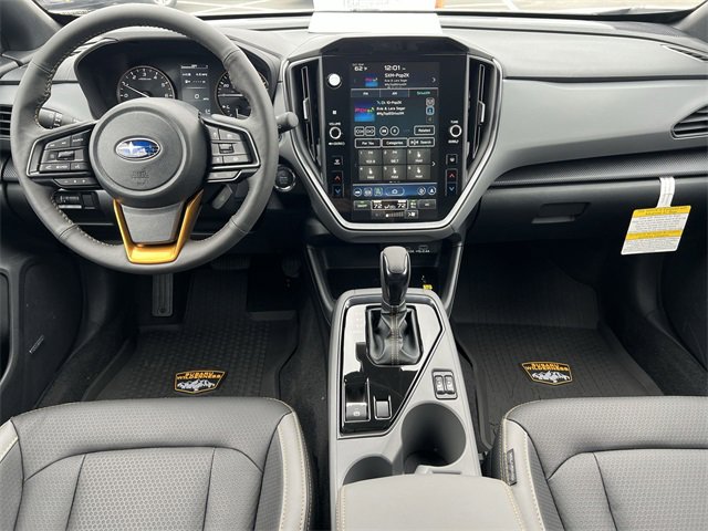 New 2026 Subaru Crosstrek 2.5i Wilderness image 10