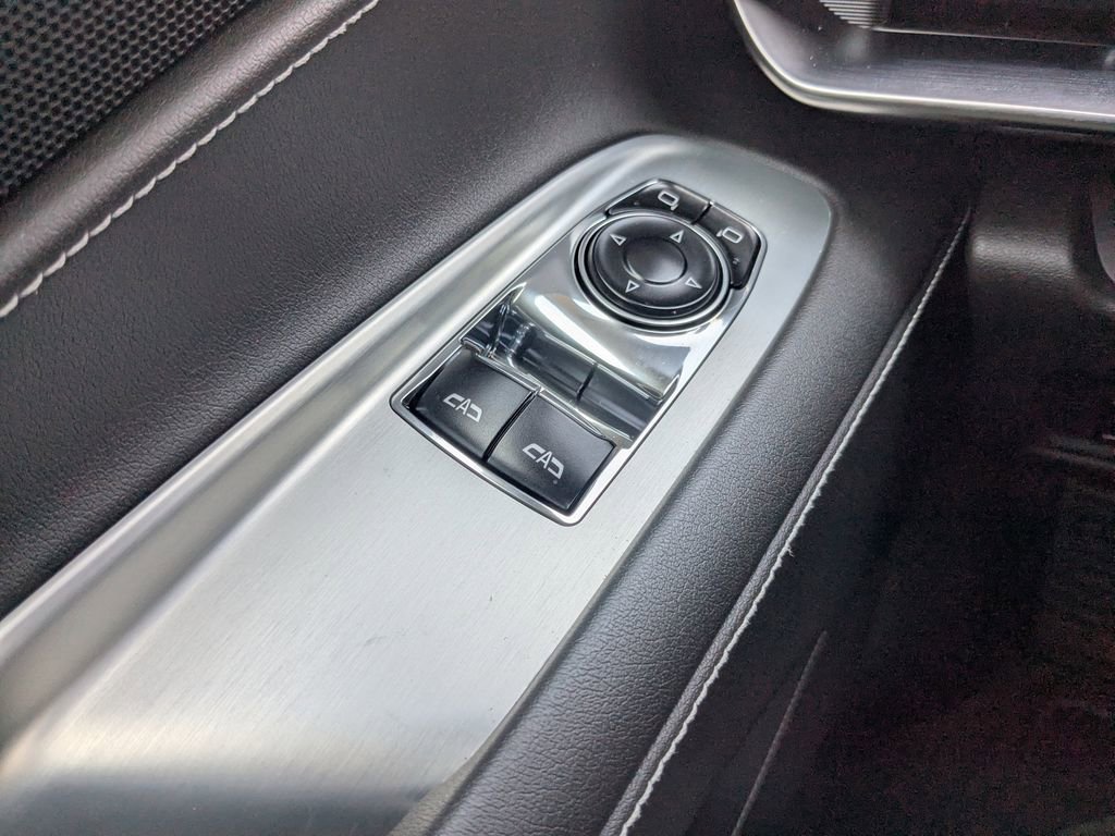 Certified 2026 Chevrolet Corvette Stingray Coupe w/ 1LT image 18