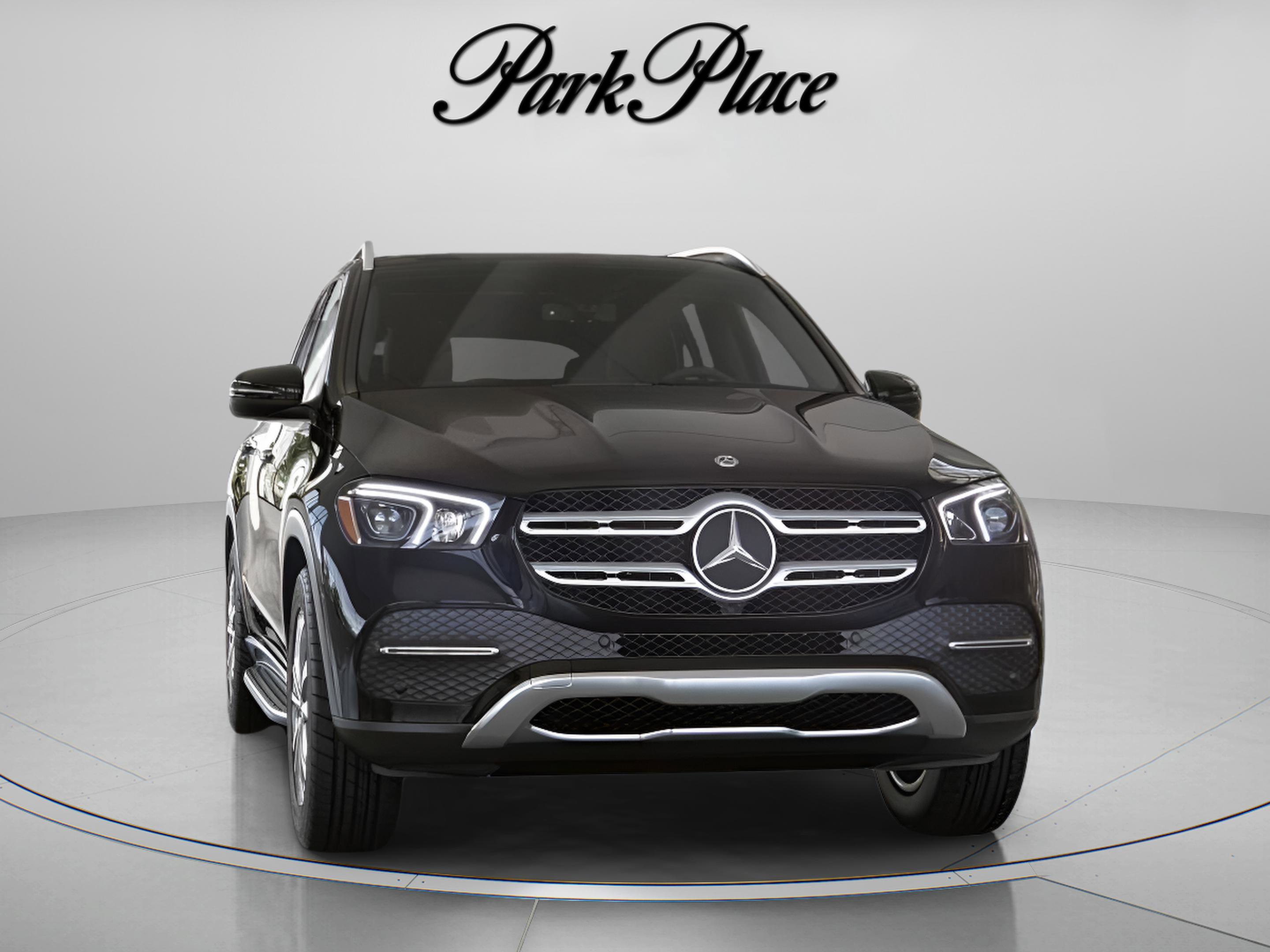 Used 2022 Mercedes-Benz GLE 350 image 36