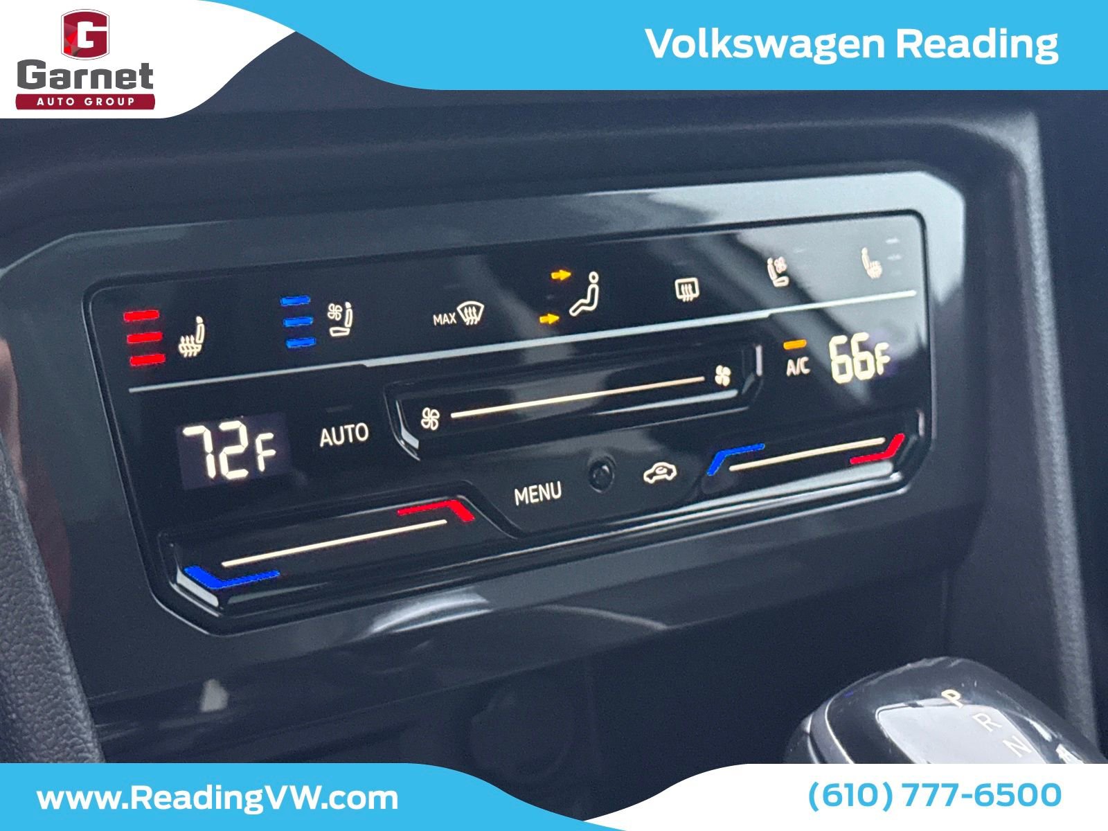 Used 2022 Volkswagen Tiguan SEL R-Line image 32