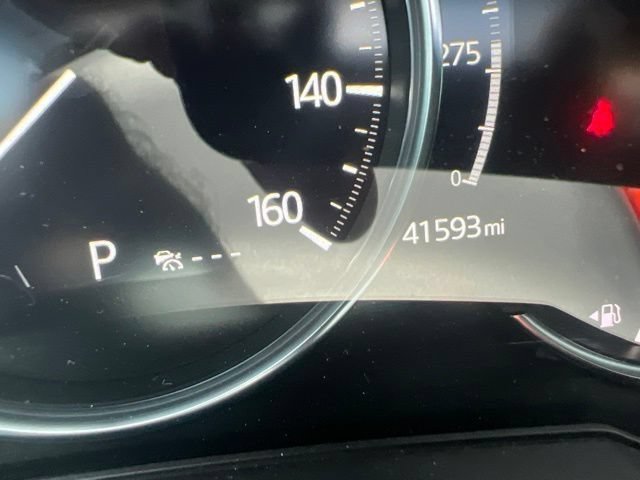 Used 2023 MAZDA CX-9 Carbon Edition AWD/4WD image 30