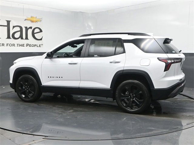 New 2026 Chevrolet Equinox LT w/ Midnight Edition image 30