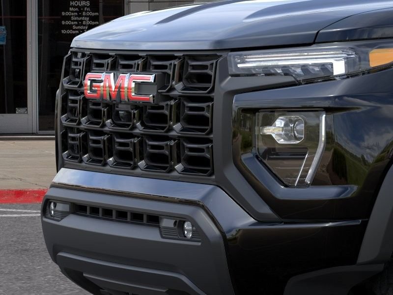 New 2026 GMC Canyon Elevation w/ Convenience Package AWD/4WD image 14