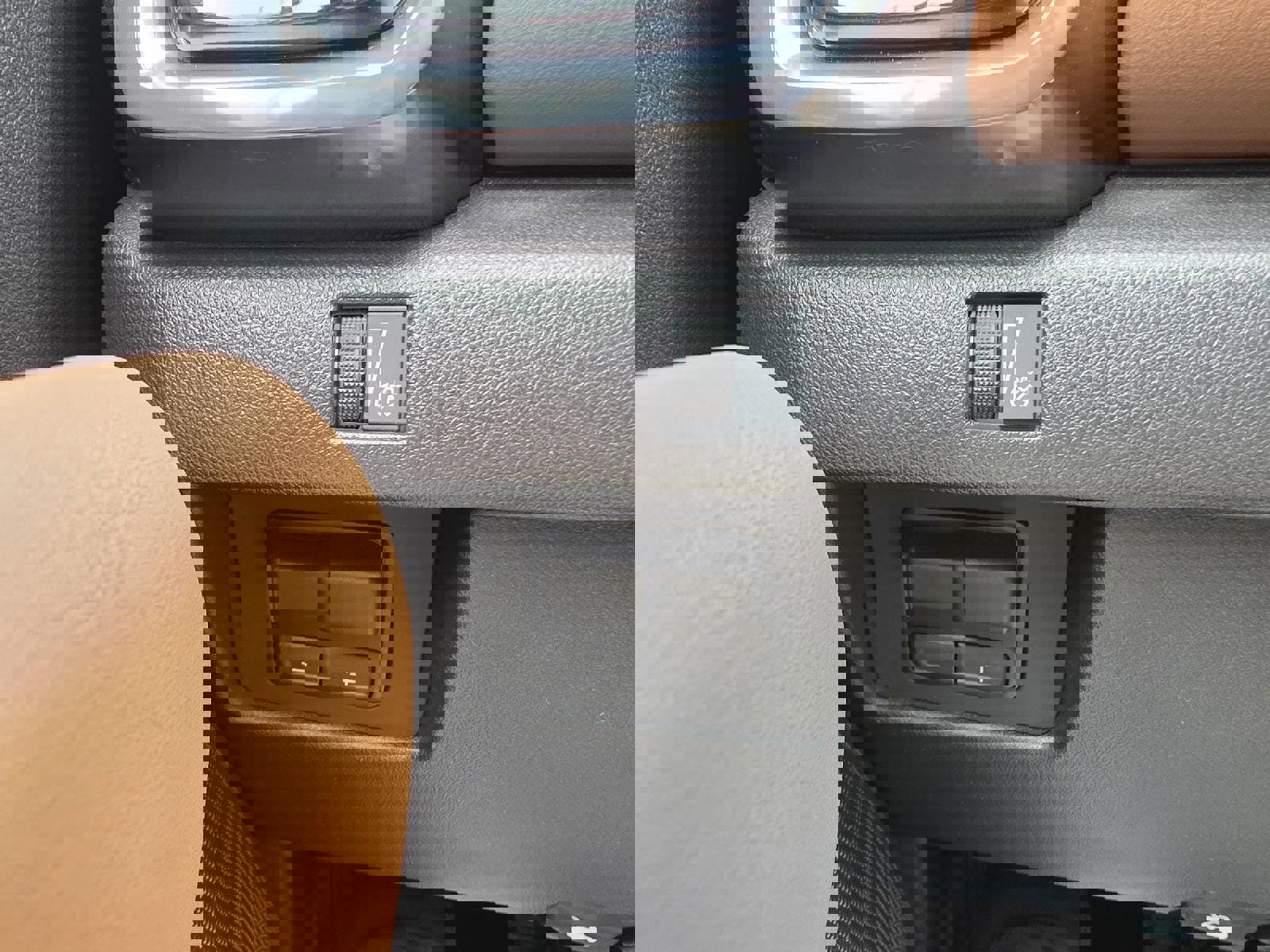 Used 2024 GMC Canyon AT4 w/ Canyon Safety Plus Package image 21