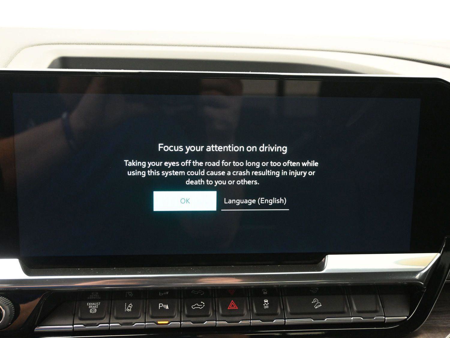 New 2026 Chevrolet Silverado 2500 LTZ w/ LTZ Plus Package image 33