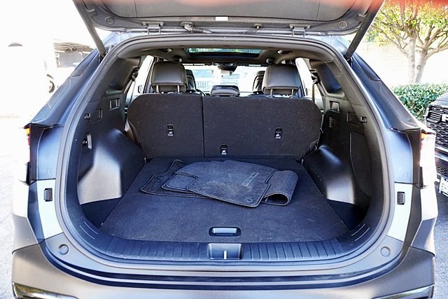 Used 2025 Kia Sportage X-Line Prestige image 16