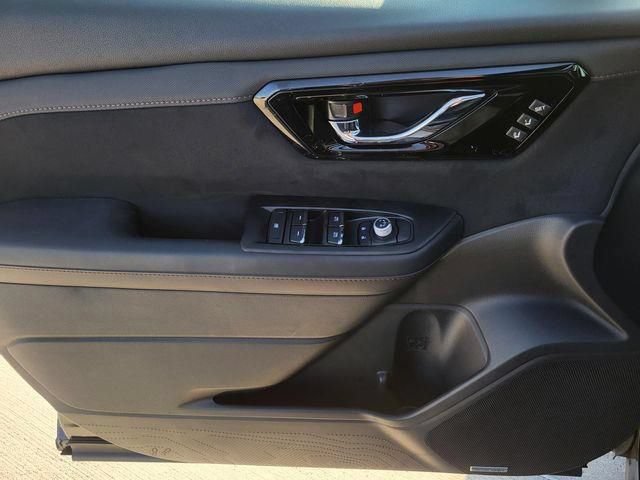 New 2026 Subaru Forester Touring AWD/4WD image 11